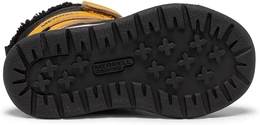 Merrell Kid's Snow Crush 2.0 Waterproof Boot