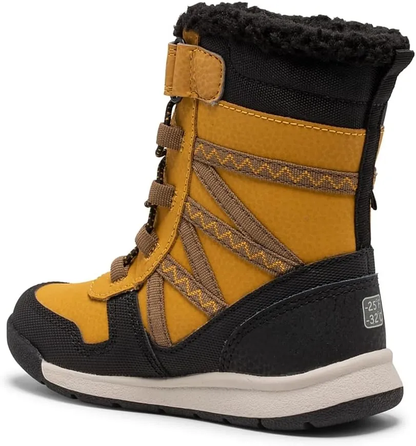 Merrell Kid's Snow Crush 2.0 Waterproof Boot