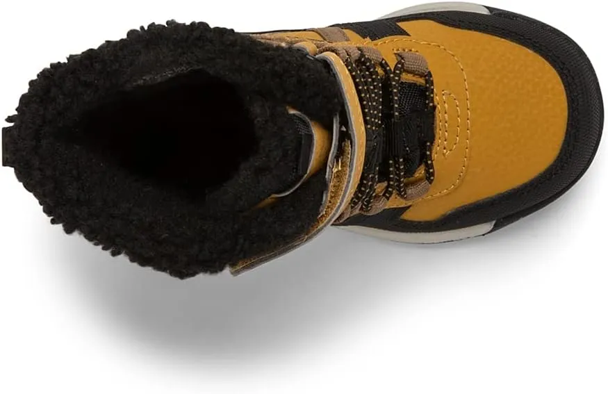 Merrell Kid's Snow Crush 2.0 Waterproof Boot