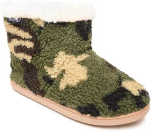 Minnetonka Womens Betty Slipper