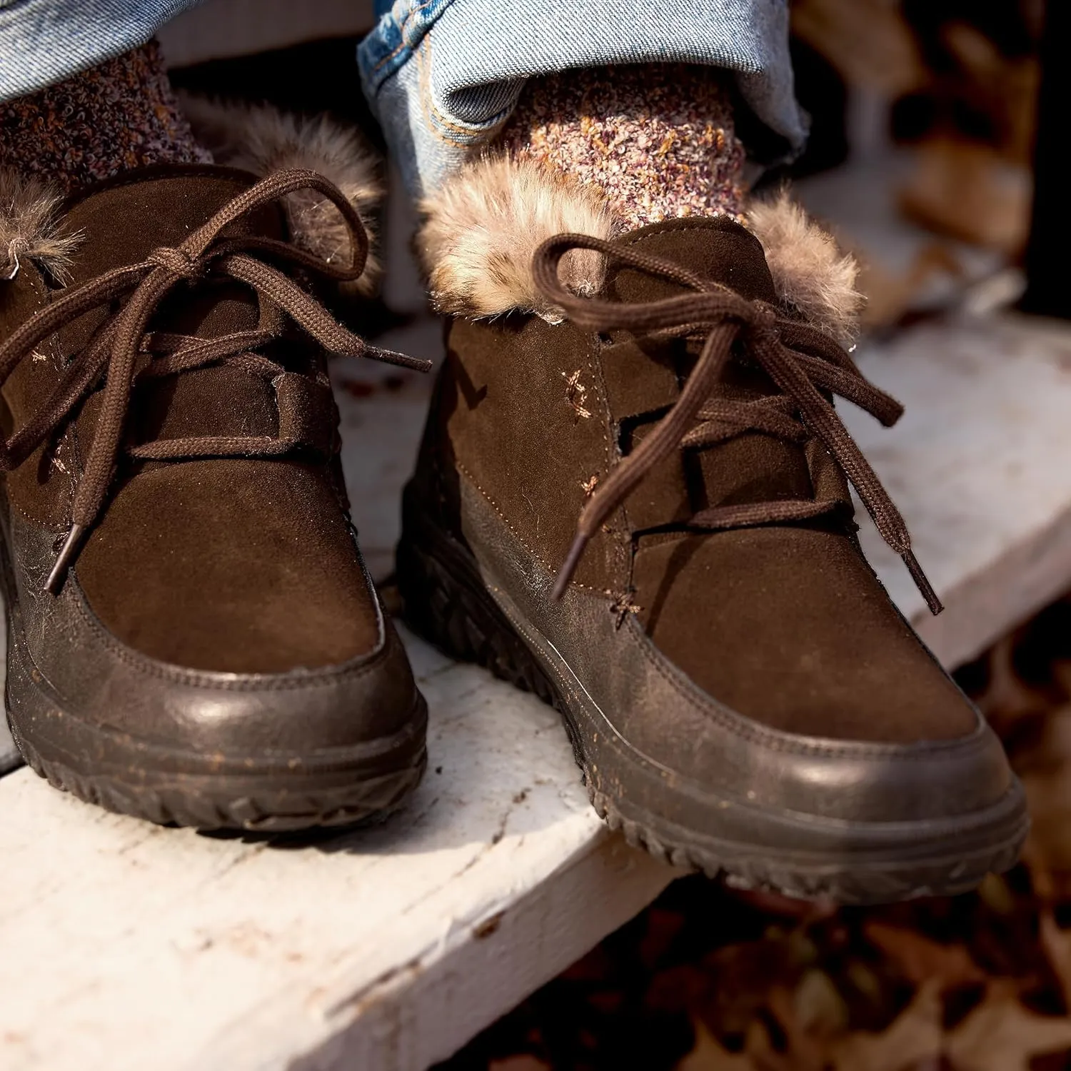 Minnetonka Women's Tinley