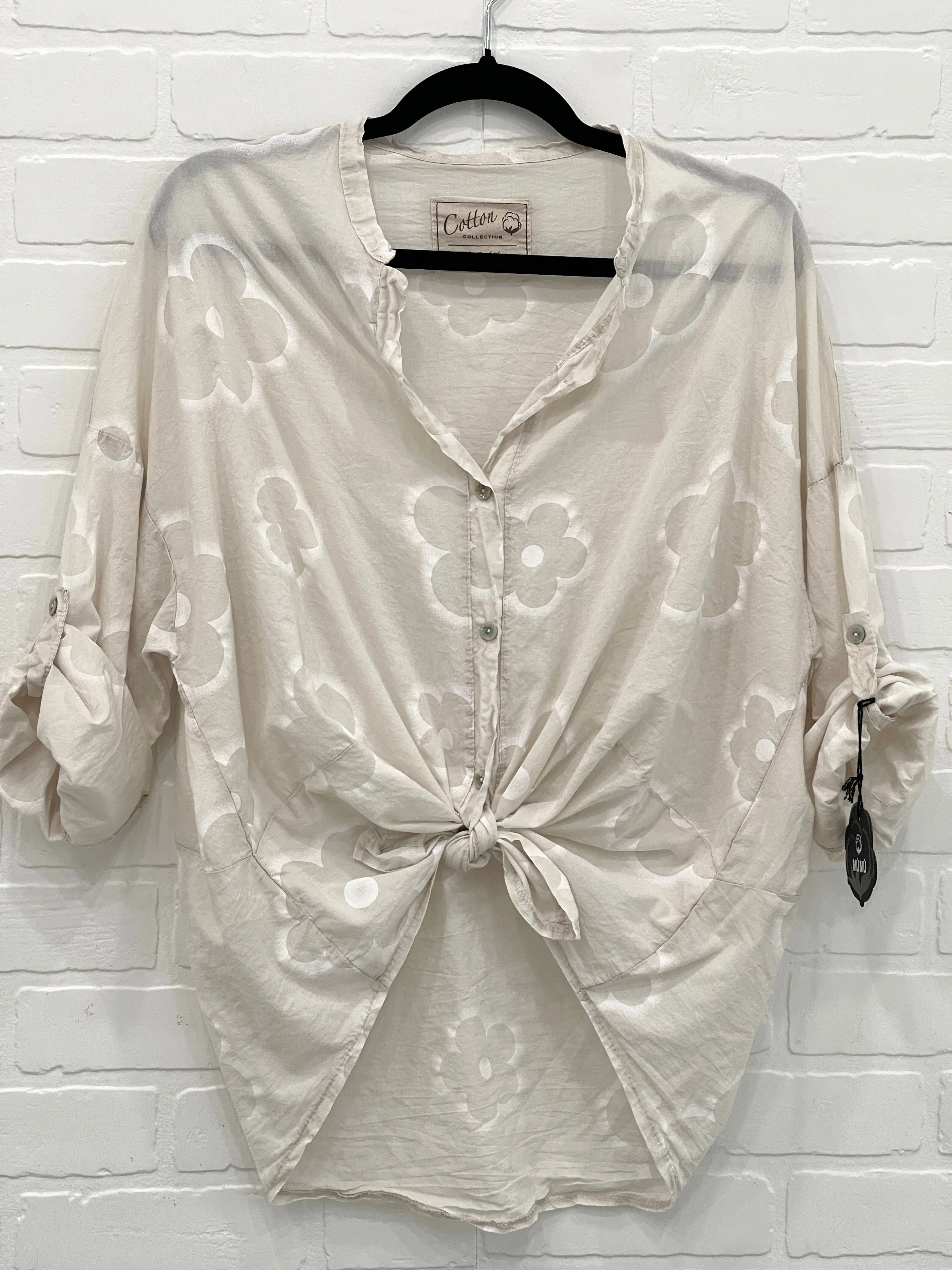Miu Miu Shirt