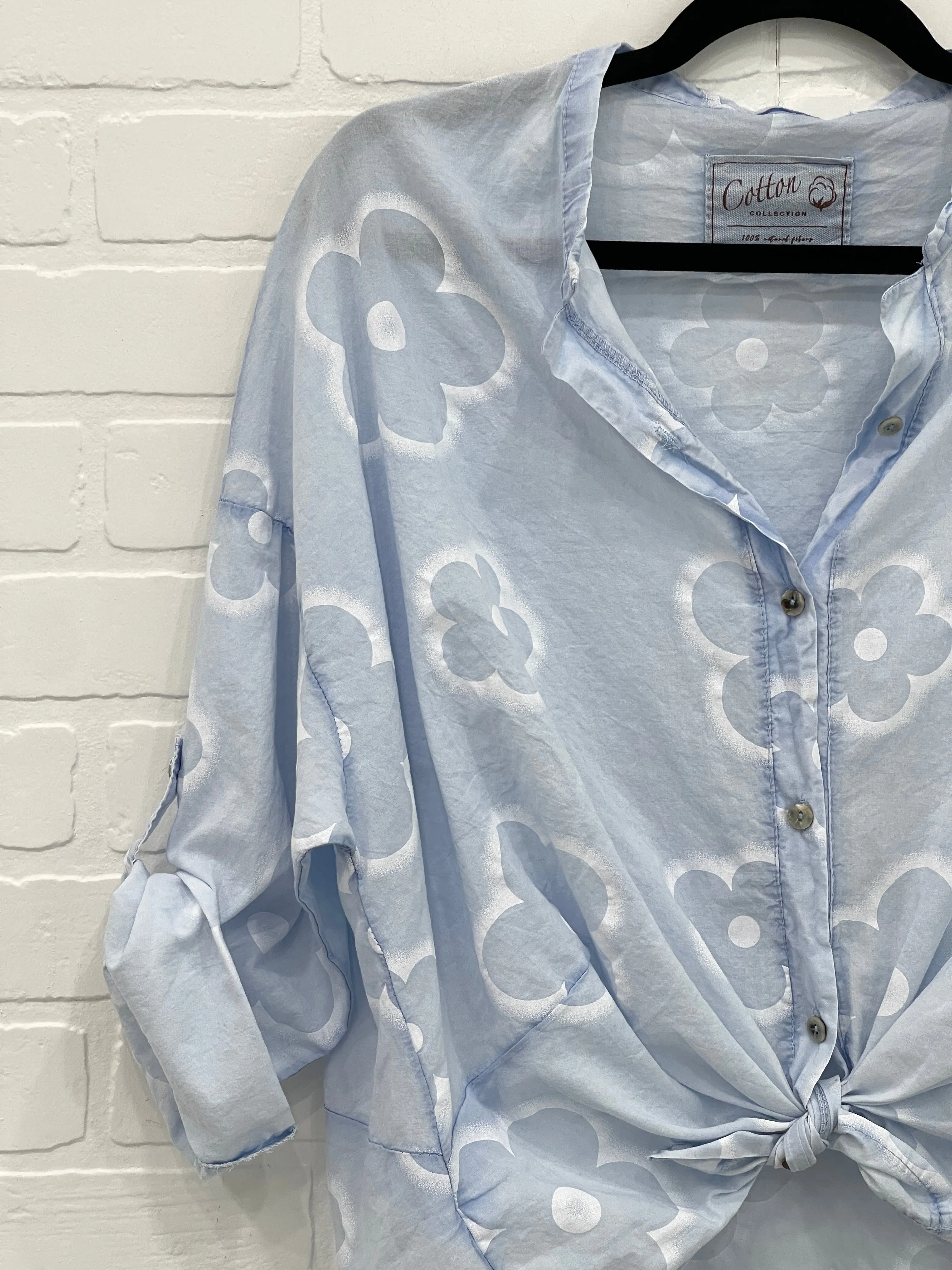 Miu Miu Shirt