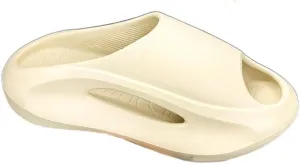 MOLERFO Pillow Slides for Women and Men | Shower Slippers Bathroom Sandals | Extremely Comfy | Cushioned Thick Sole