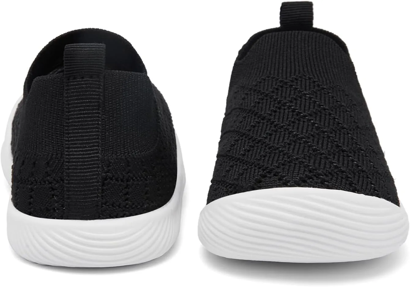 MORENDL Baby Shoes Toddler Walking Sock Shoes Non-Slip Breathable Boys & Girls Sneakers Infant Tennis Shoes