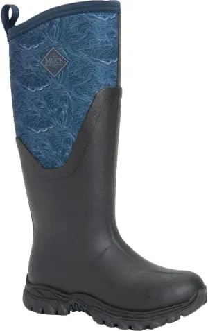 Muck Boot Arctic Sport Ll Extreme Conditions Tall Rubber Women's Winter Boot