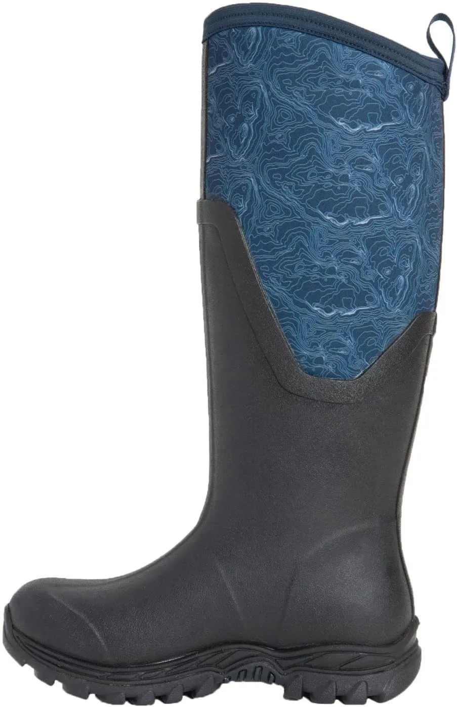 Muck Boot Arctic Sport Ll Extreme Conditions Tall Rubber Women's Winter Boot