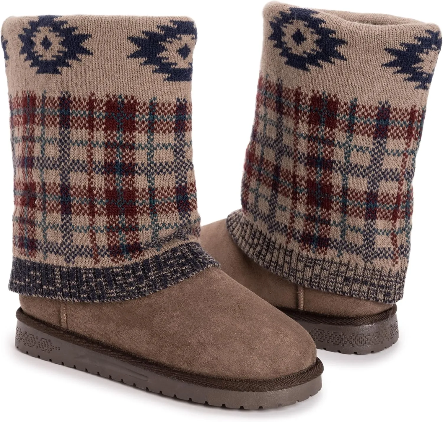MUK LUKS Women's Cheryl Fashion Boot