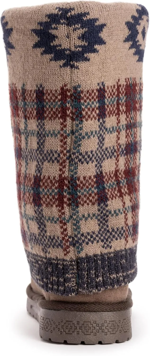 MUK LUKS Women's Cheryl Fashion Boot