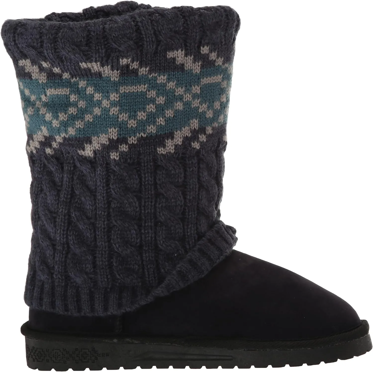 MUK LUKS Women's Cheryl Fashion Boots