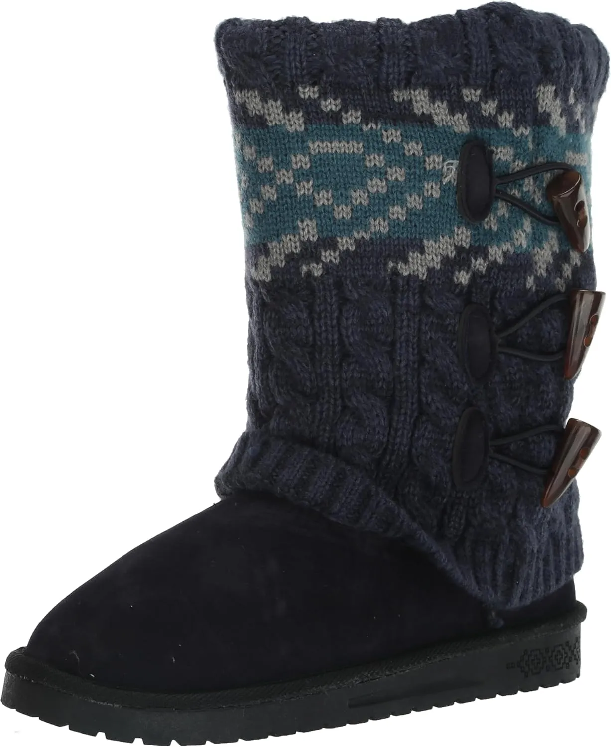 MUK LUKS Women's Cheryl Fashion Boots
