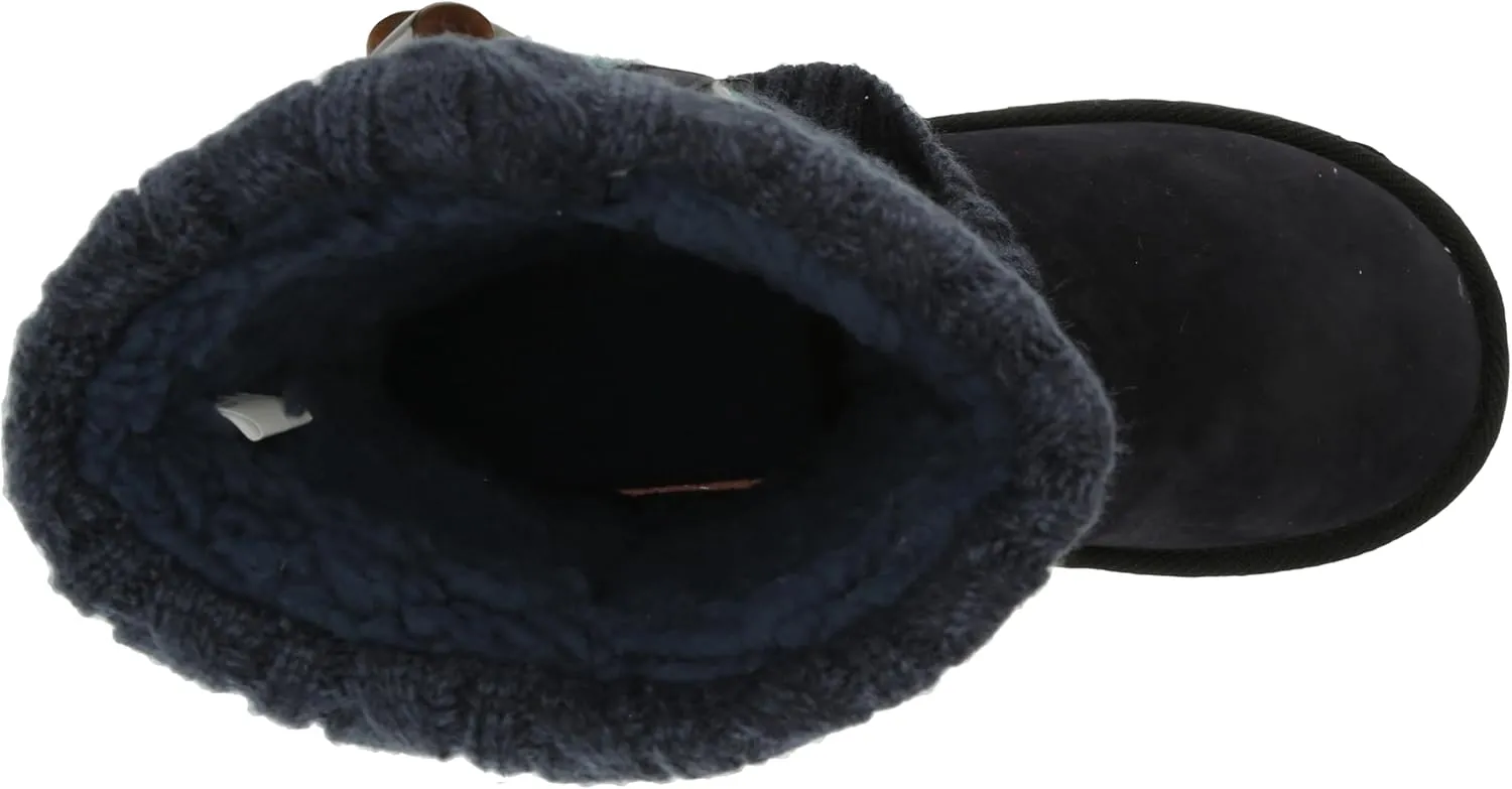 MUK LUKS Women's Cheryl Fashion Boots