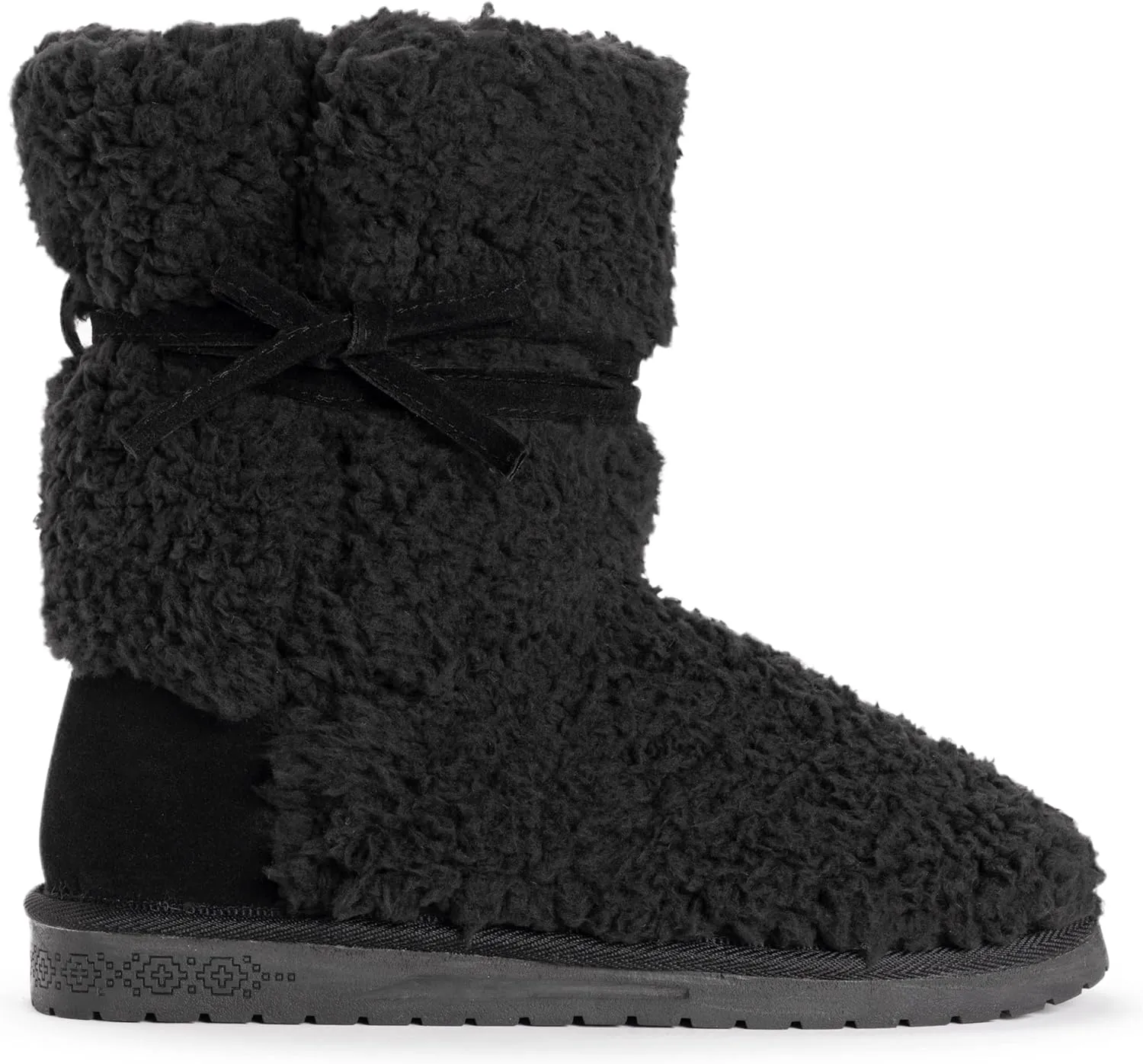 MUK LUKS Women's Clementine Boot