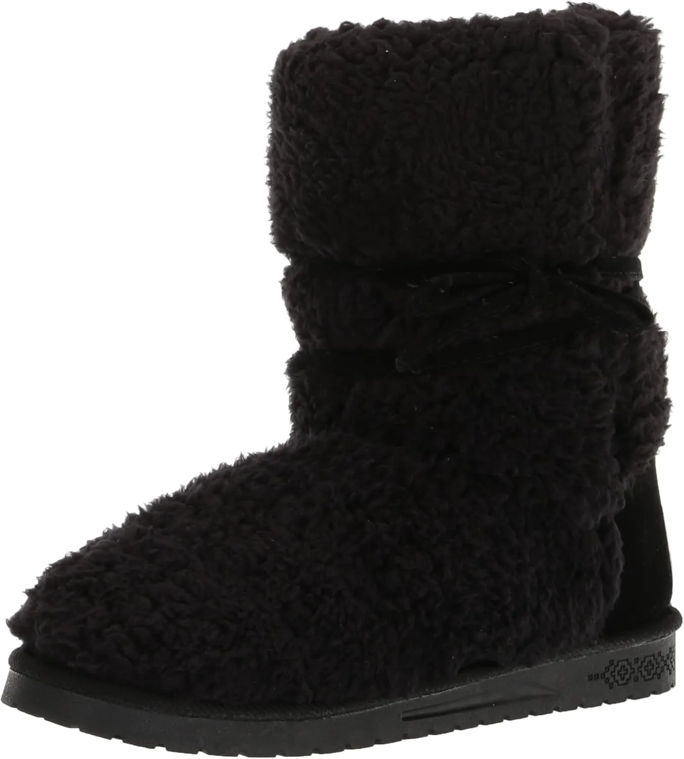 MUK LUKS Women's Clementine Boot