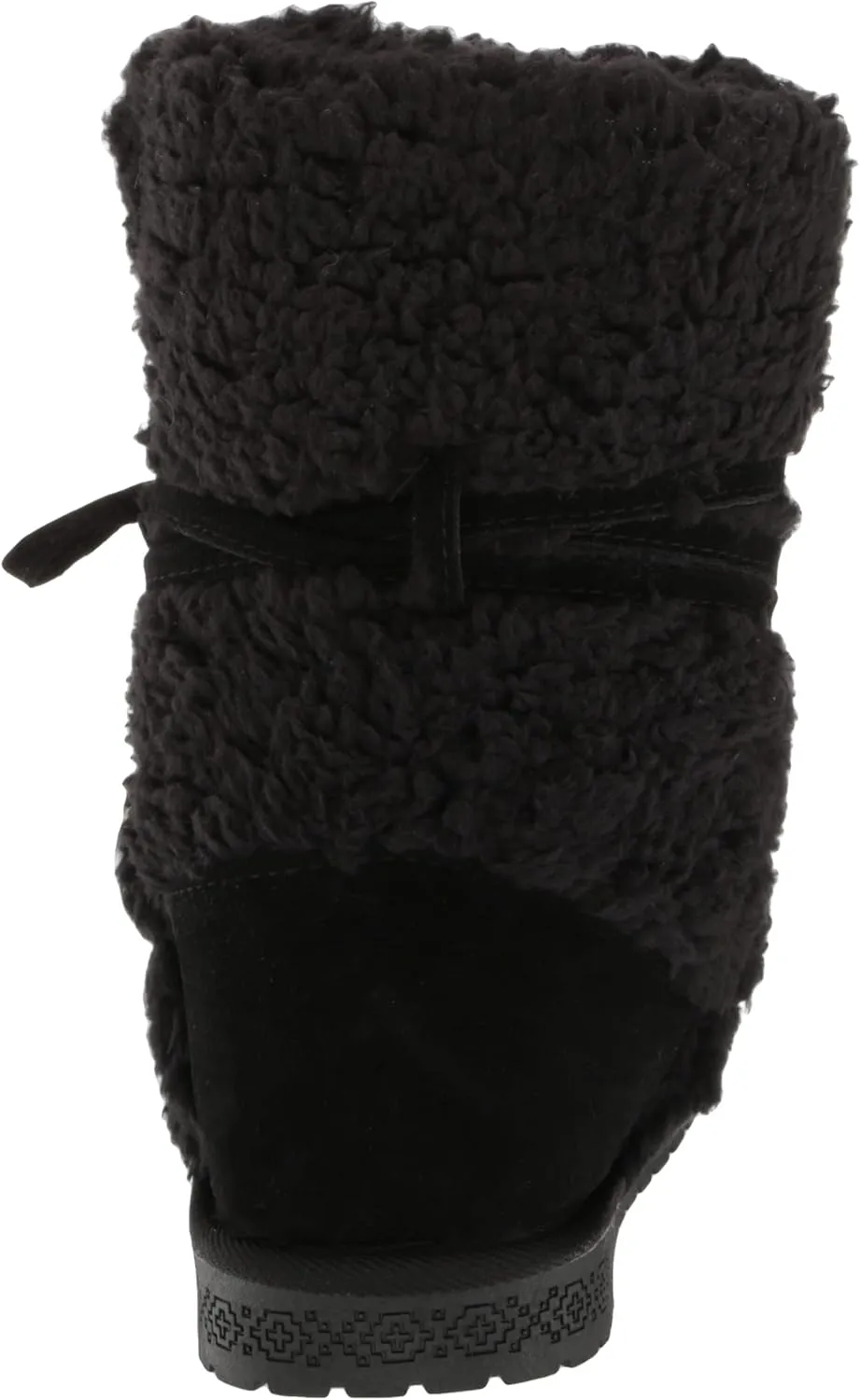 MUK LUKS Women's Clementine Boot