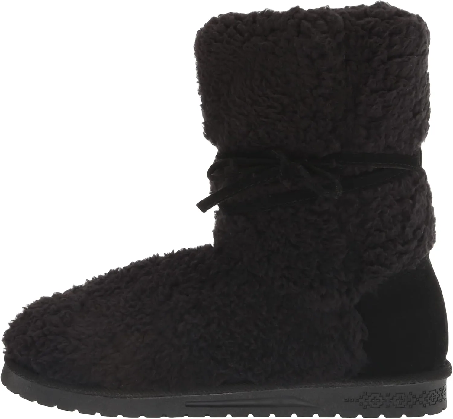 MUK LUKS Women's Clementine Boot