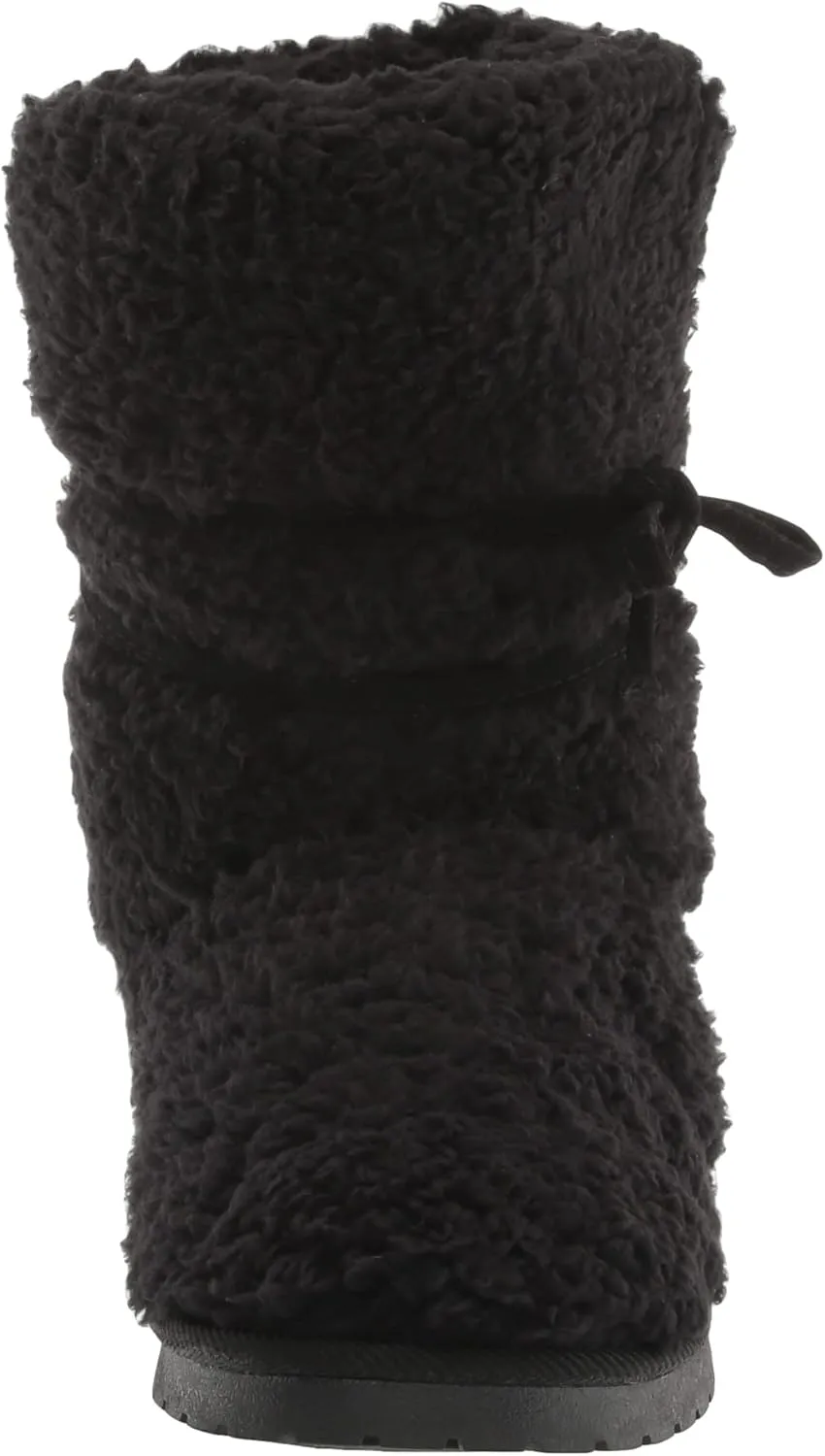 MUK LUKS Women's Clementine Boot