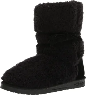 MUK LUKS Women's Clementine Boot