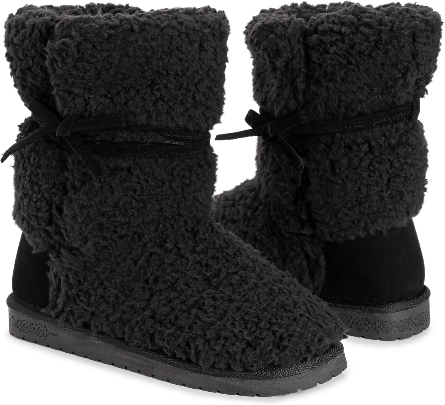 MUK LUKS Women's Clementine Boot