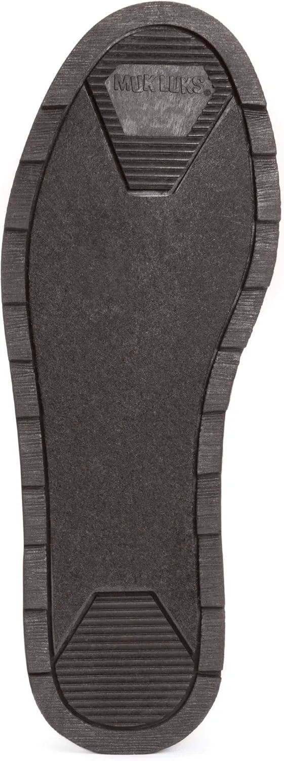 MUK LUKS Women's Felicity Boots Fashion, Medium