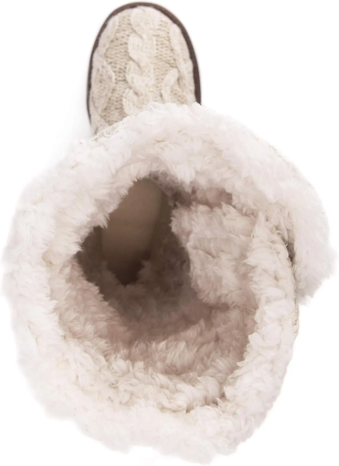 MUK LUKS Women's Felicity Boots Fashion, Medium