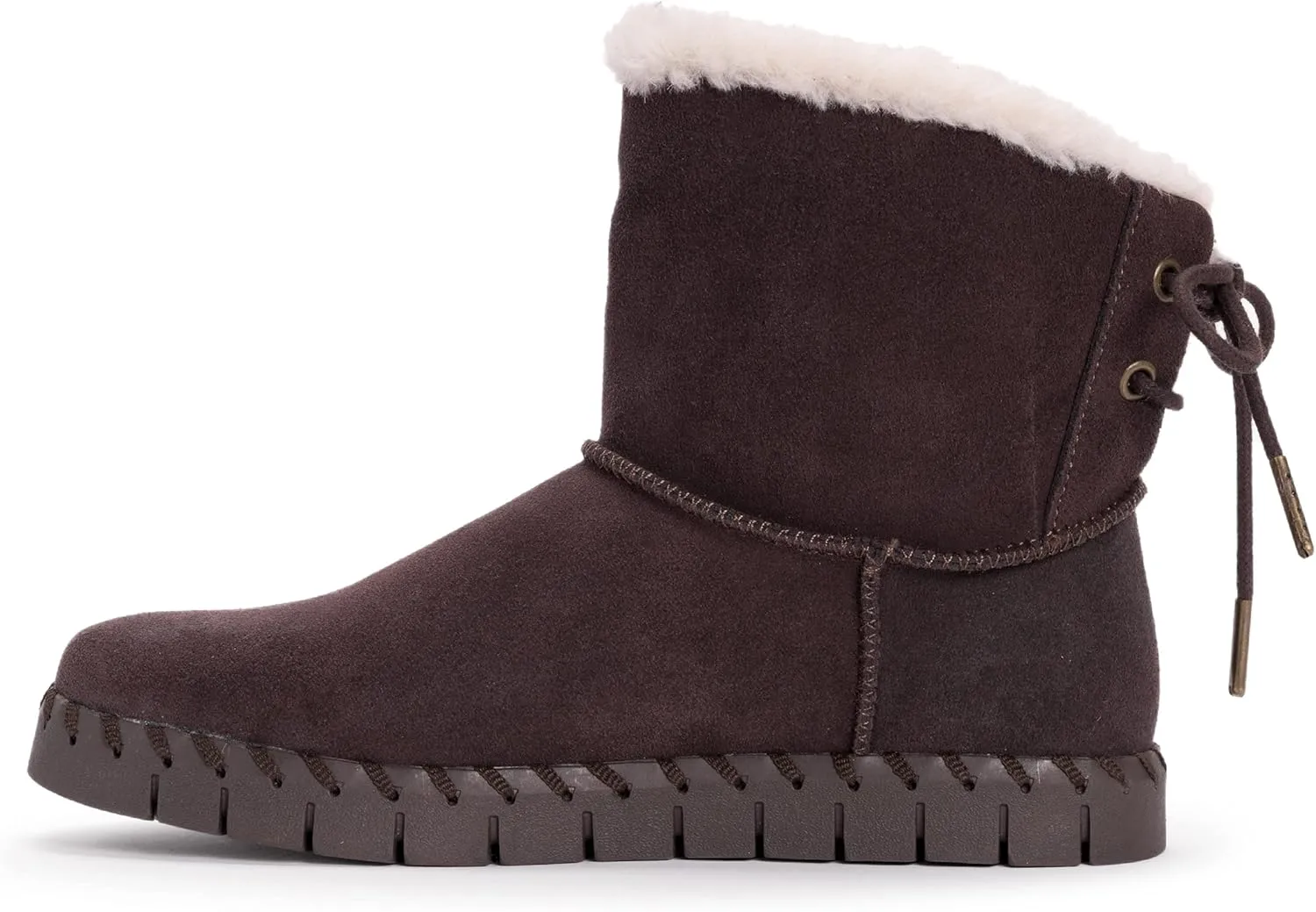 MUK LUKS Women's Flexi Albany Boots Fashion
