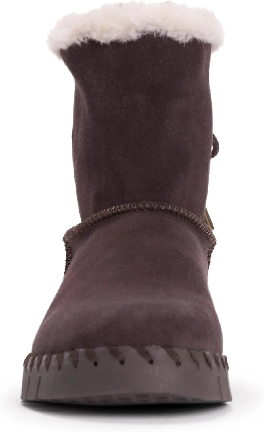 MUK LUKS Women's Flexi Albany Boots Fashion