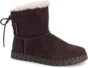 MUK LUKS Women's Flexi Albany Boots Fashion