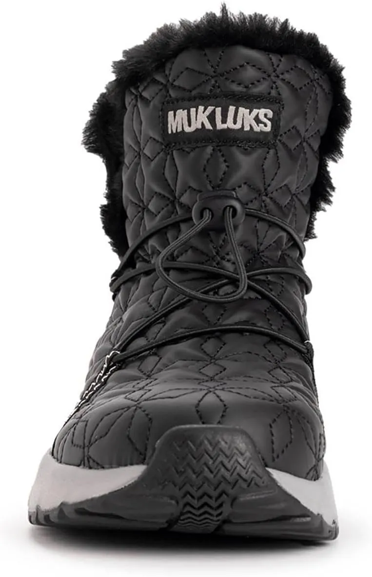 MUK LUKS Women's Jasmine Jade Fashion Boot