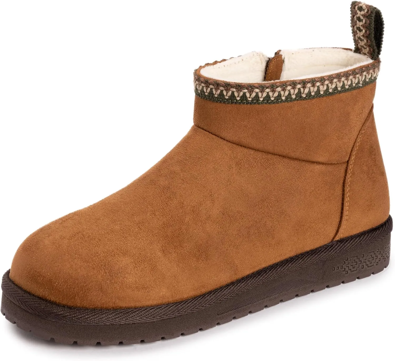 MUK LUKS Women's Larissa Boot
