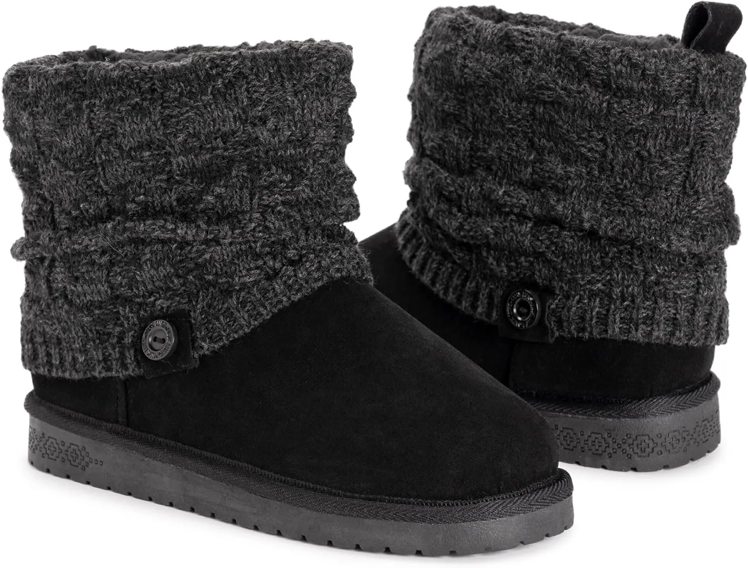 MUK LUKS Women's Laurel Boots