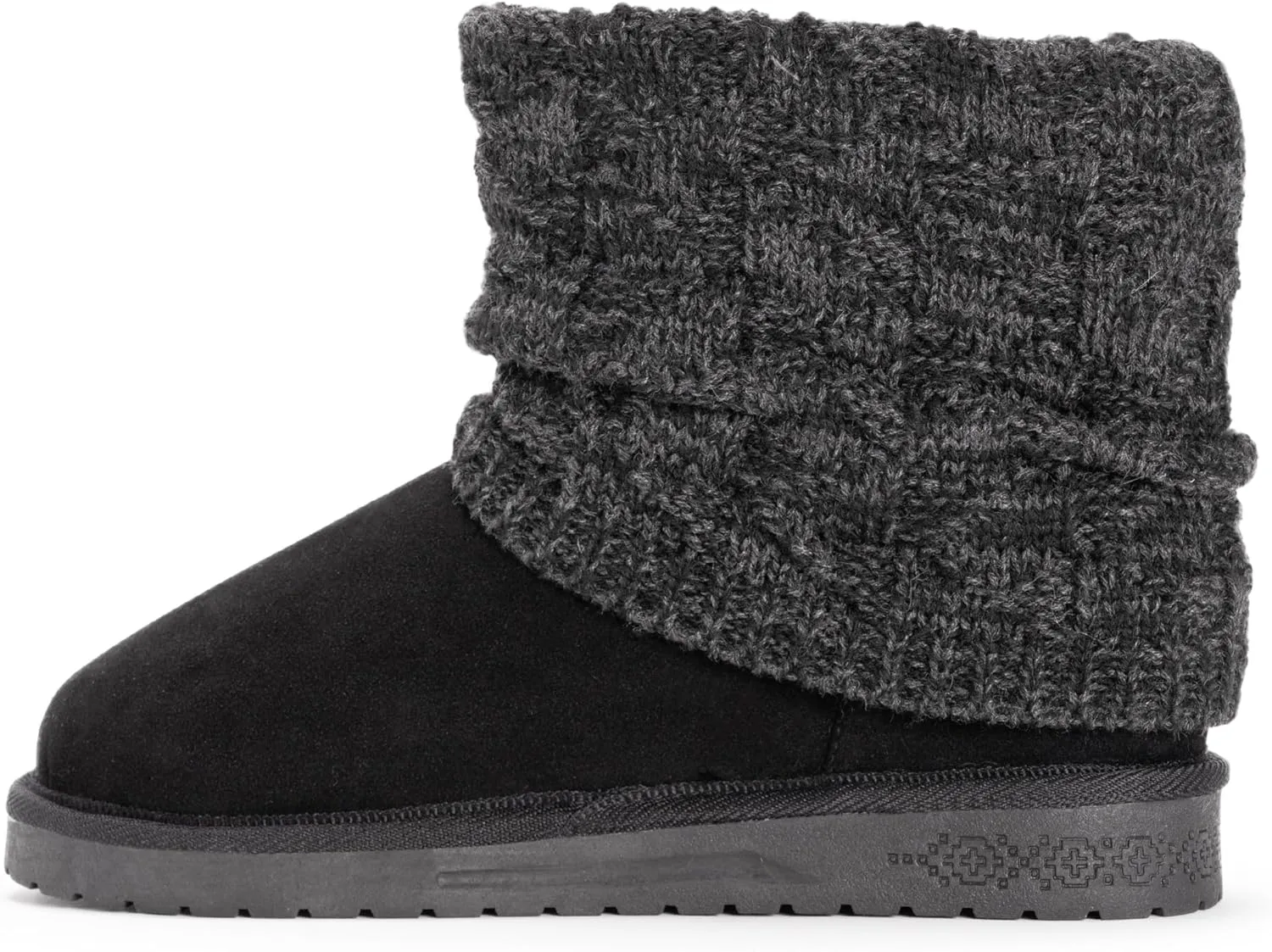 MUK LUKS Women's Laurel Boots