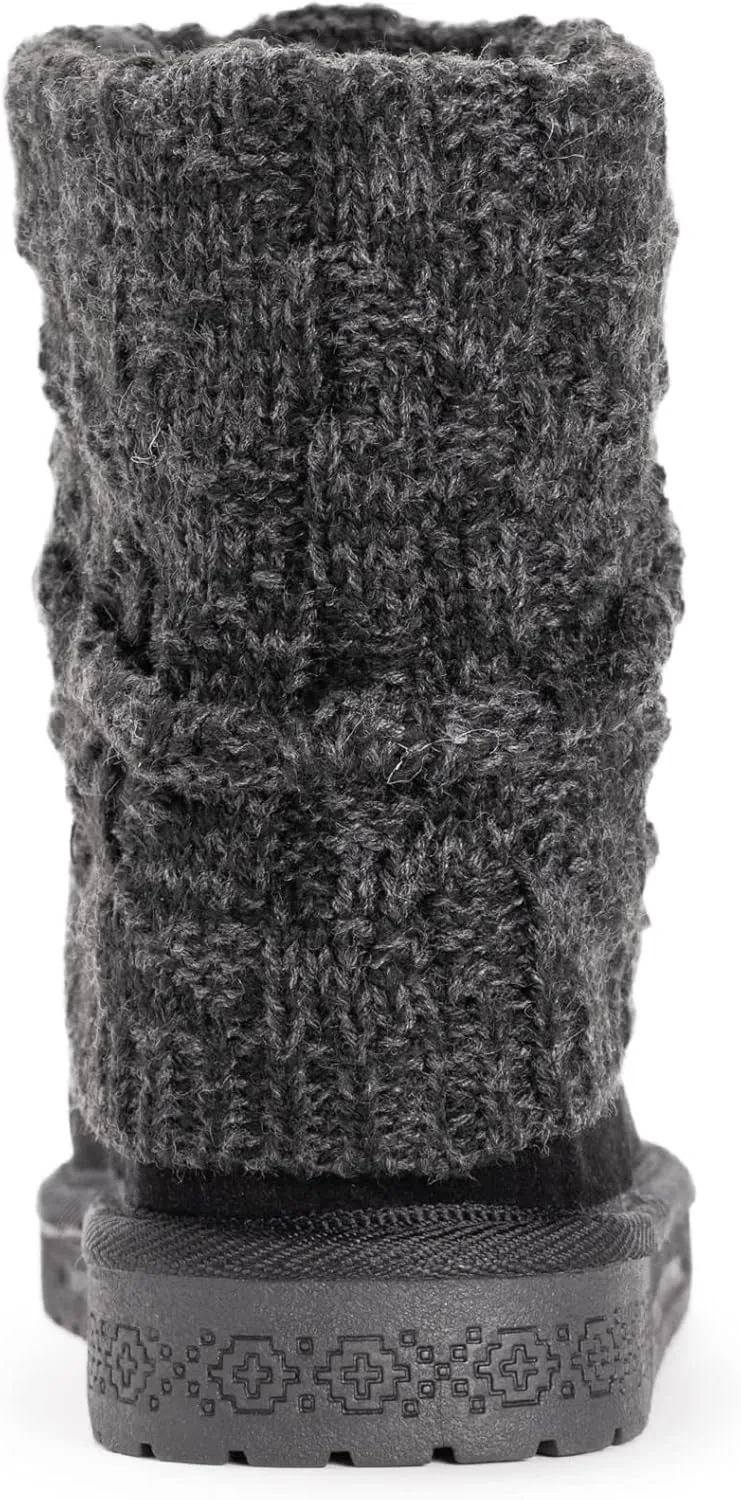 MUK LUKS Women's Laurel Boots