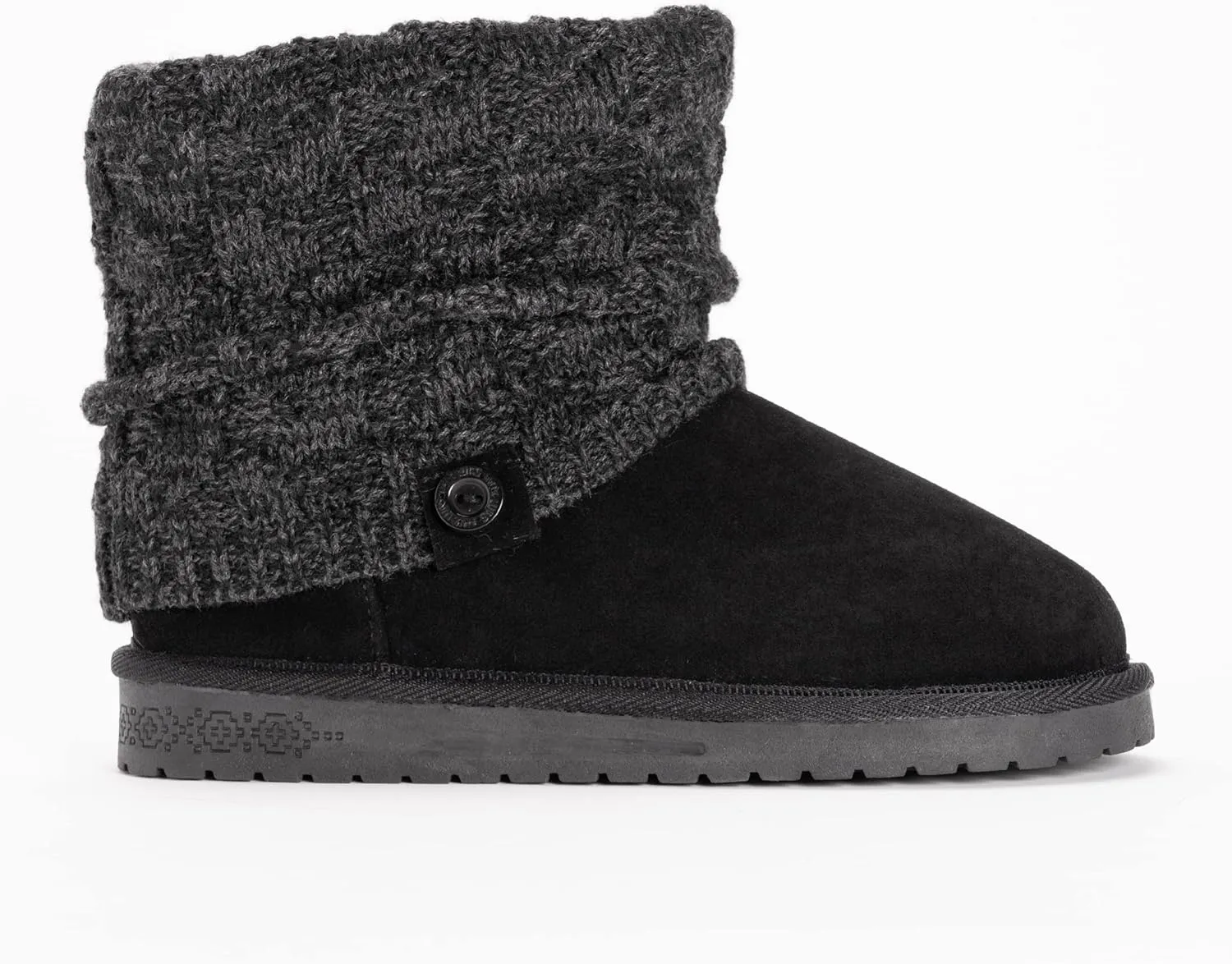MUK LUKS Women's Laurel Boots