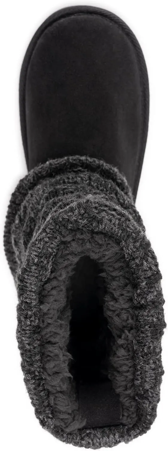 MUK LUKS Women's Laurel Boots