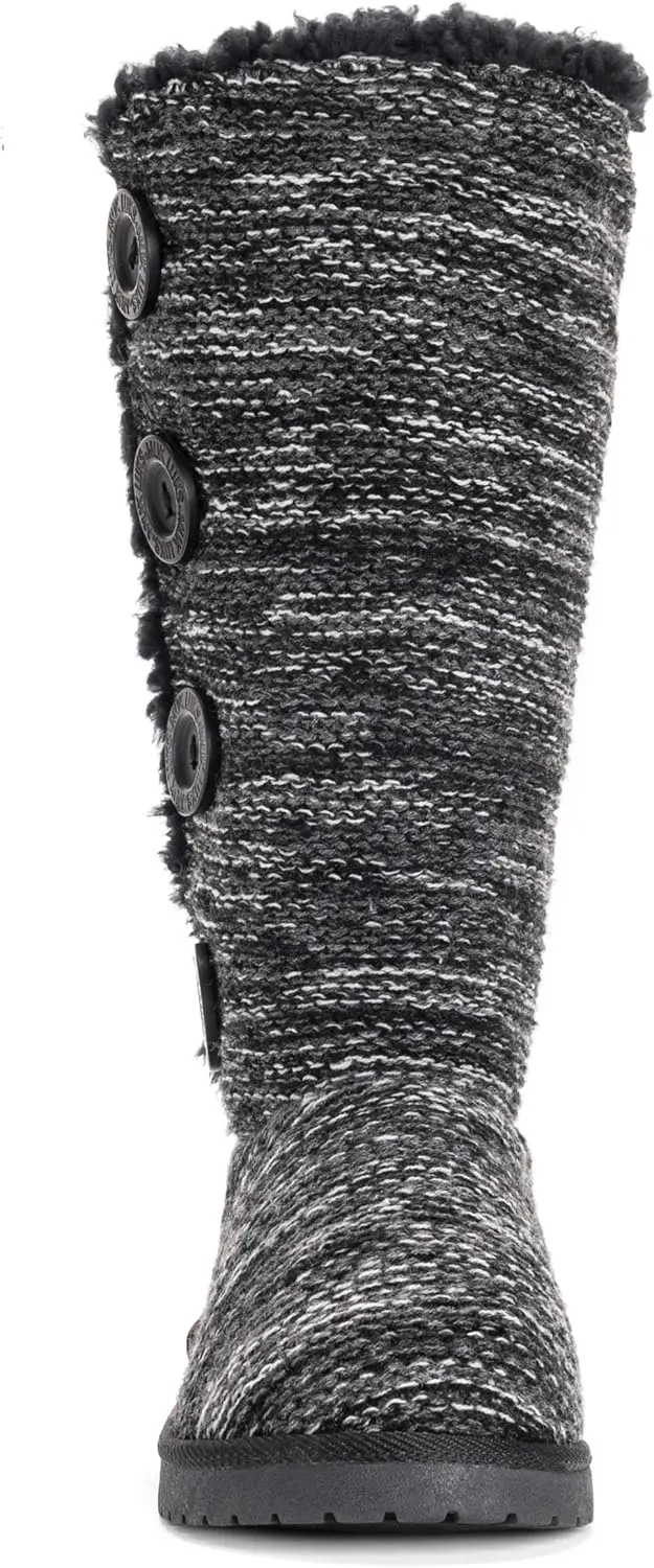 MUK LUKS Women's Liza Boots Fashion
