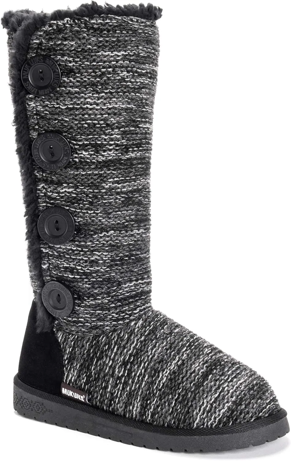 MUK LUKS Women's Liza Boots Fashion