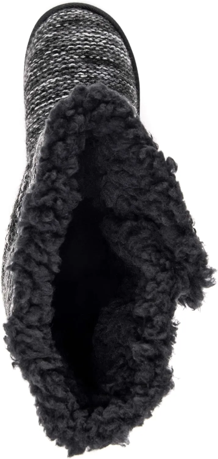 MUK LUKS Women's Liza Boots Fashion