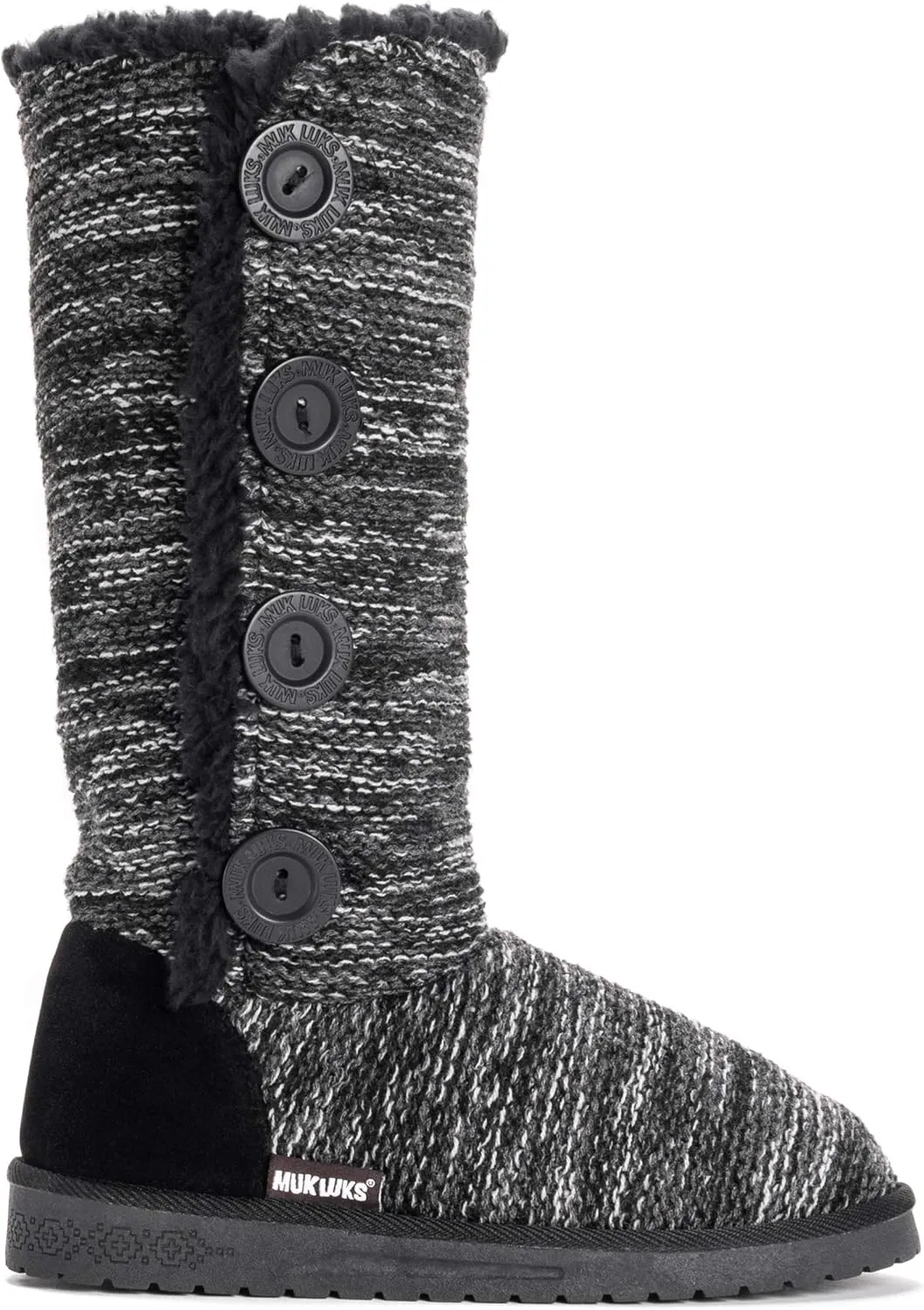 MUK LUKS Women's Liza Boots Fashion