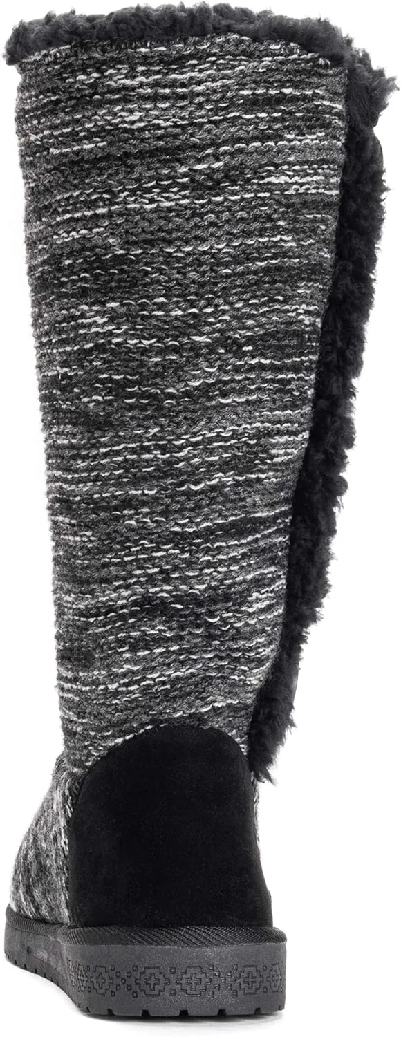 MUK LUKS Women's Liza Boots Fashion