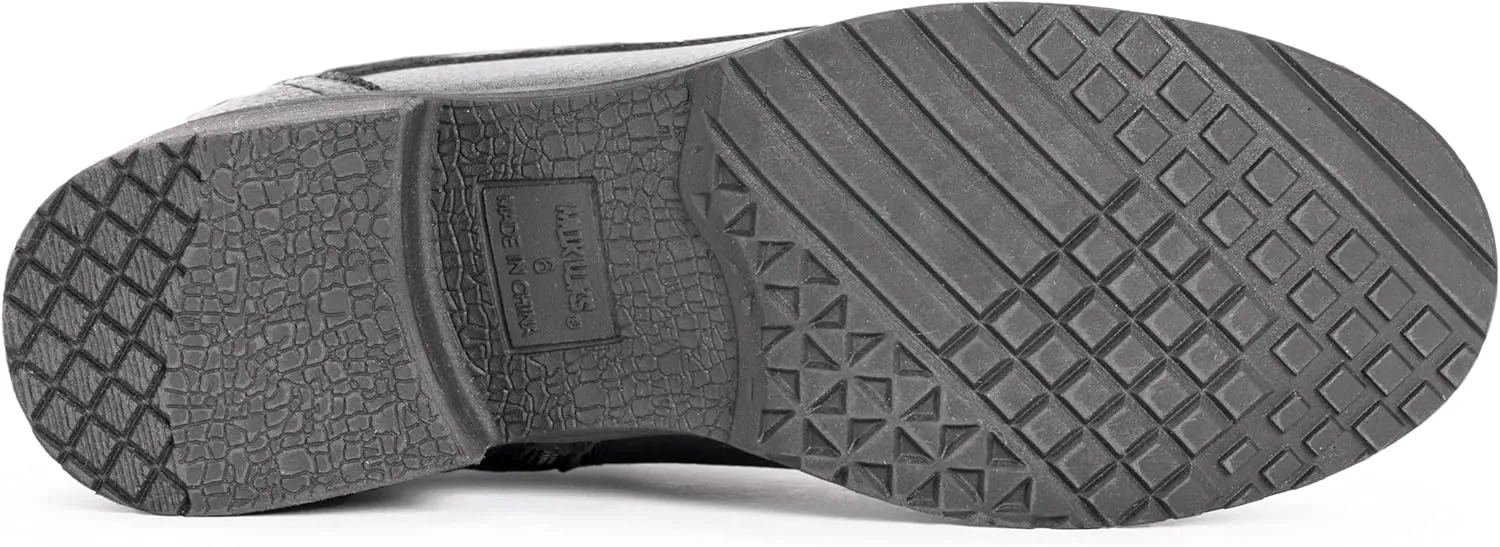 MUK LUKS Women's Lukees Bianca Briana Boots Fashion