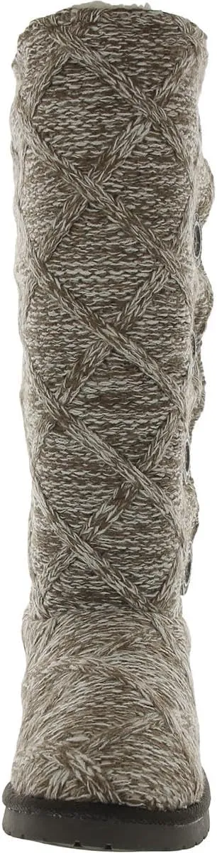 MUK LUKS Women's Malena Boots
