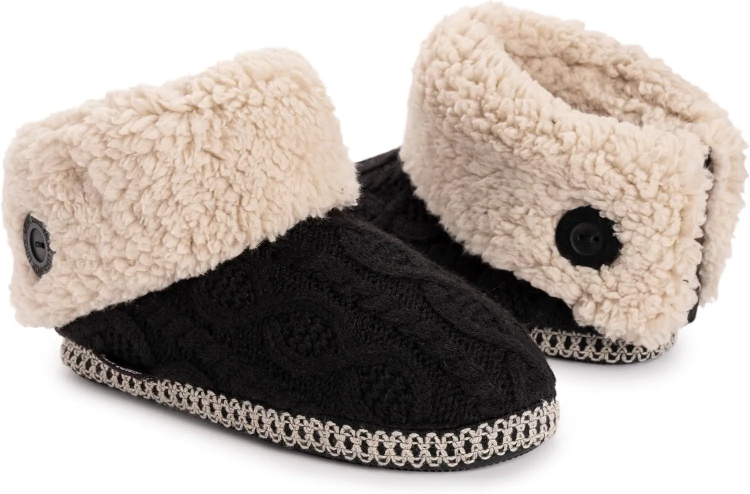 MUK LUKS Women's Melinda Slipper