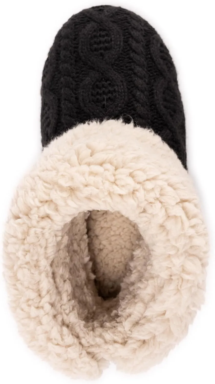 MUK LUKS Women's Melinda Slipper