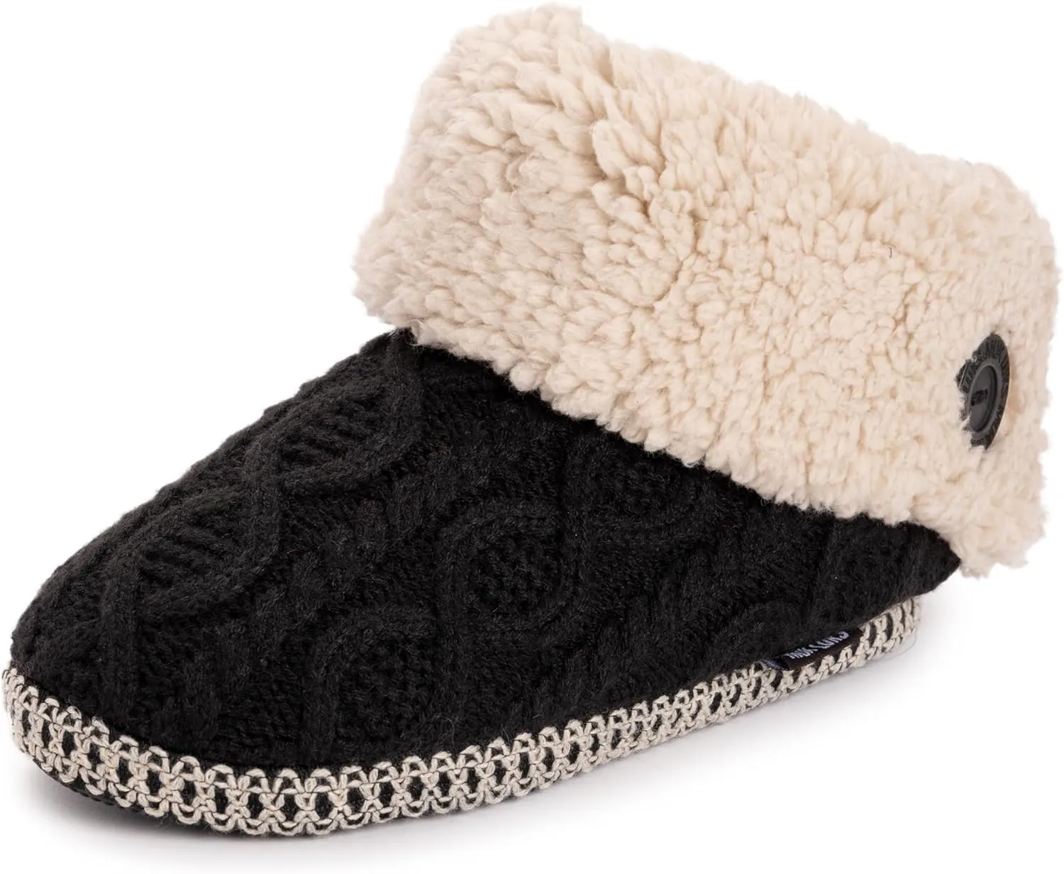 MUK LUKS Women's Melinda Slipper