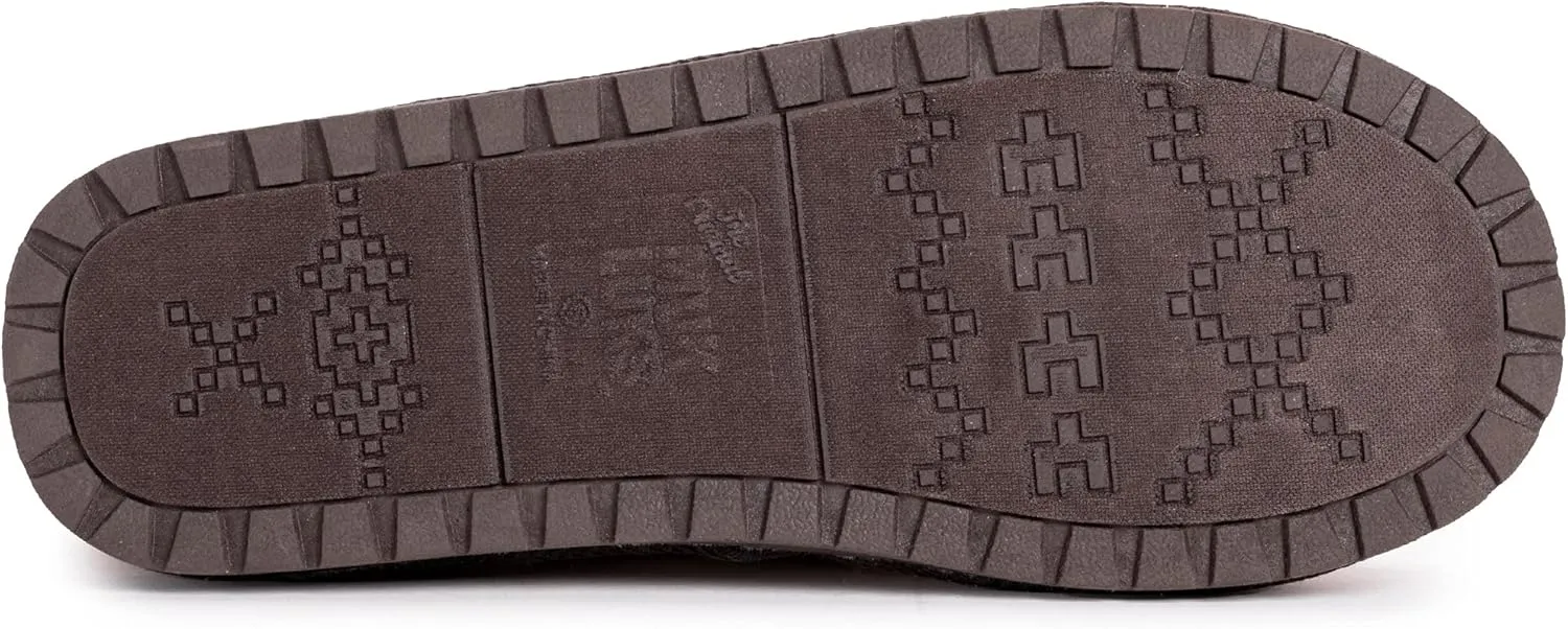 MUK LUKS Women's Pull on Fashion Boot