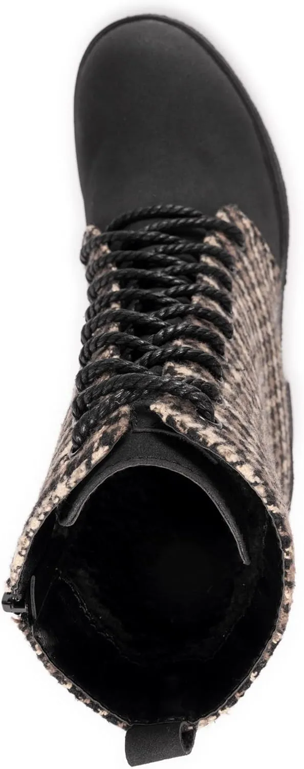 MUK LUKS Women's Riser Jazz Boots