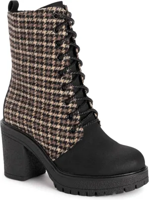 MUK LUKS Women's Riser Jazz Boots