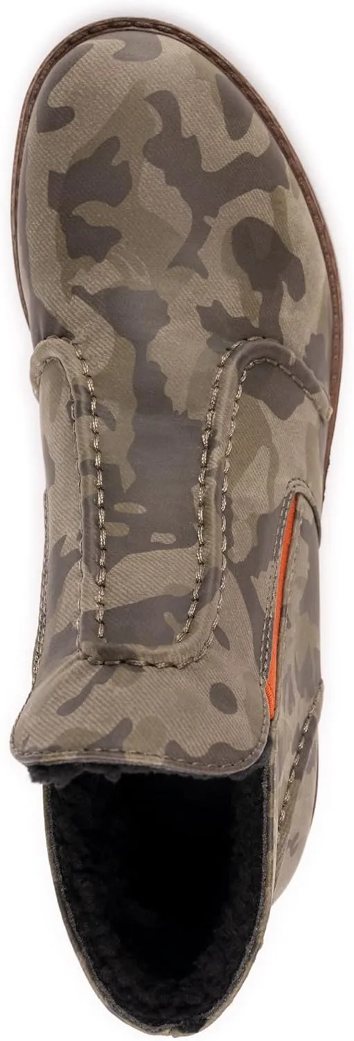 MUK LUKS Women's Spain Ibiza Boots