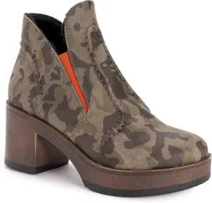 MUK LUKS Women's Spain Ibiza Boots